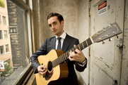 Julian Lage